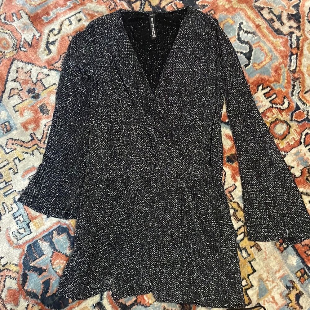 Design lab size S jumpsuit